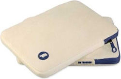 Jim Thomson Sleeve Beige iPad, Tablet 12389