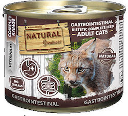 Natural Greatness Υγρή Τροφή 200gr Natural Greatness Υγρή Τροφή 200gr