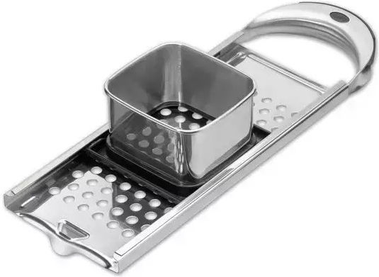 Gefu Răzătoare Pentru Fructe Și Legume Cu Container