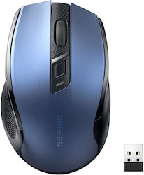 Ugreen MU006 Wireless Mouse Blue