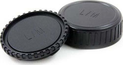 JJC Lens Cap