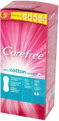 CareFree Sanitary Pads 20pcs