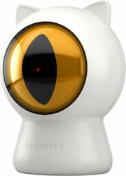 Petoneer Smart Dot Laser White Petoneer Smart Dot Laser White