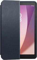 Lenovo Flip Cover (Lenovo Tab M8 4th Gen) Γκρι Lenovo Flip Cover (Lenovo Tab M8 4th Gen) Γκρι