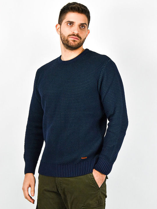 Sportswear Men's Sweater Green