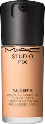 M.A.C Studio Fix Machiaj lichid SPF15 NW20 30ml