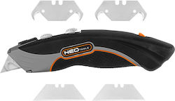 Neo Tools Κοπίδι Φαλτσέτα Neo Tools Κοπίδι Φαλτσέτα