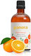 Orange Seed Vegetable Oil 10 Ml