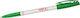 Rystor Creion mecanic 0.5mm 1buc Verde