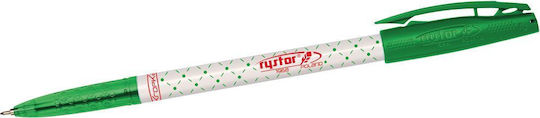 Rystor Creion mecanic 0.5mm 1buc Verde