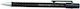 Penac Creion mecanic 0.5mm 12buc Negru