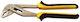 Strend Pro Rohrzange 250mm