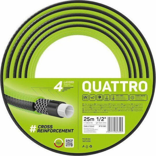 Cellfast Λάστιχο Bewässerung 3/4" 65m