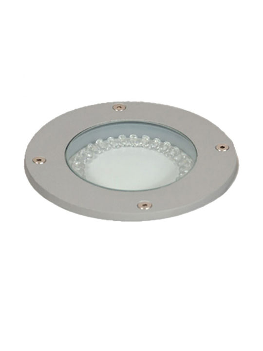 DIL Стоящ Спот LED 1.7W 11.8x11.1x11.1см DIL Стоящ Спот LED 1.7W 11.8x11.1x11.1см