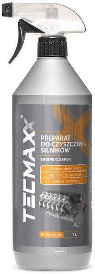 Tecmaxx Πάστα Καθαρισμού για Αμάξωμα