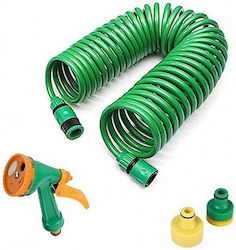 Hose Spiral 7.5m