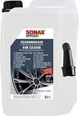 Sonax Liquid Cleaning for Body Profiline