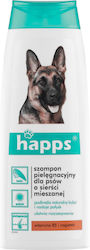 Care Shampoo Dogs Mixed Hair Happs 200ml