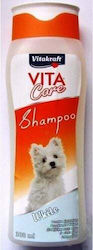 Vita Care White Shampoo 300ml