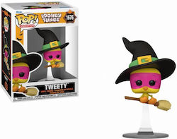 Φιγούρα Funko Pop Looney Tunes Halloween Tweety #1676