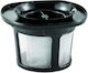 Bissell Multireach Essential Reinigungsgeräte Filter Für Elektrische Staubsauger Kompatibel mit Bissell