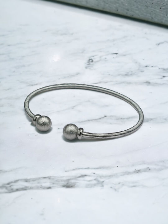 Bracelet Handcuffs made of Steel