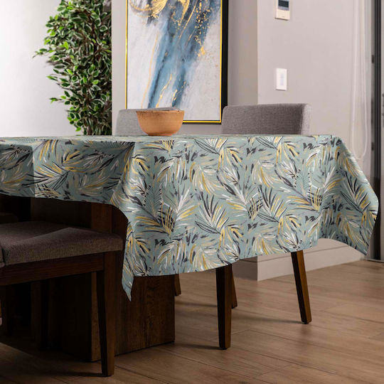 Cotone Καρέ Τραπεζομάντηλο Βαμβακερό Cotone 140x140εκ.