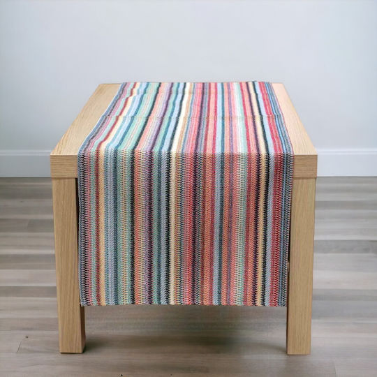 Cotone Tischdecke Cotone 44x140cm