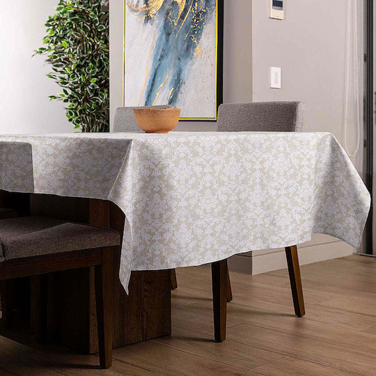 Cotone Fustă Pătrată Din Bumbac Cotone 90x90cm