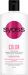 Syoss Color 440мл Syoss Color 440мл