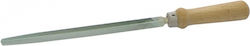 Mega 69513 File Metal Triangle with Handle