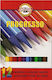 Koh-I-Noor Crayons Set 12 Colours