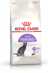 Royal Canin Fhn Sterilised 400g