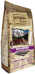 Natural Greatness Wild Instinct 2kg