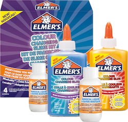 Slime Elmer's
