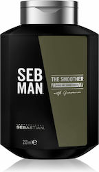 Sebastian Professional Seb Man 250ml Sebastian Professional Seb Man 250ml
