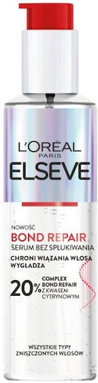 L'Oreal Paris Elseve Bond Repair Balsam Leave In Reconstrucție/Nutriție pentru Deteriorat Păr 150ml