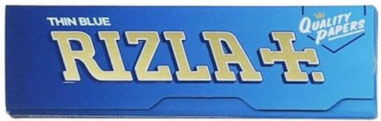 Rizla Foițe de Țigări Rulate 50 foi 1buc