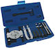 Proline Car Hand Tools Bearing Removal Set