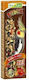 Set 2 Nestor Parrot Sticks Rod Xxl 150 G