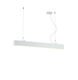 Viokef Commercial Linear LED Ceiling Light 15W ...