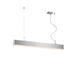 Viokef Commercial Linear LED Ceiling Light 15W ...