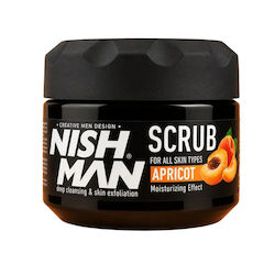 NISHMAN Scrub 300ml