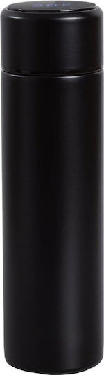 Noveen Led Thermal Bottle Noveen Tb2110x W L Black Mat 280 Ml 0.3kg