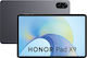 Honor X9 11.5" Tablet με WiFi & 4G (4GB/128GB) Space Gray