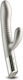Royals Grace Vibrator Rabbit White