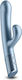 Royals Countess Vibrator Iepurele Albastru