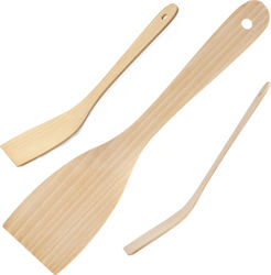 Hendi Spatulă de bucătărie Lemn 32cm