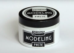 Πάστα Μοντελοποίησης Modelling Paste 500ml Pentart