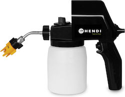 Hendi 270882 Pulverizator cu presiune Electric 0.7lt Hendi 270882 Pulverizator cu presiune Electric 0.7lt
